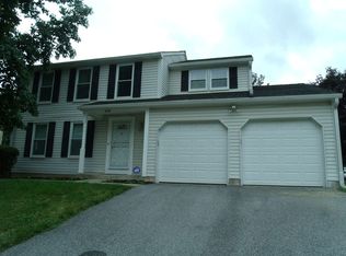 4218 Hanwell Rd, Randallstown, MD 21133