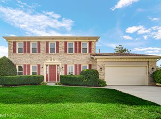 2225 Walcott Rd, Aurora, IL 60504