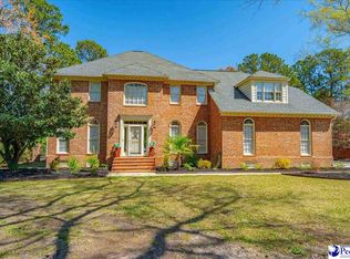 2499 W Edgefield Rd, Florence, SC 29501