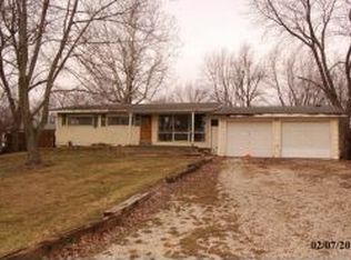 3627 Blackberry Ln, Imperial, MO 63052