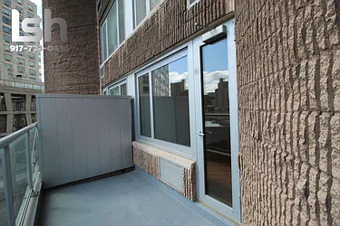 Rented by Area New York