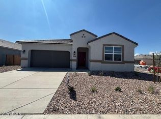 8535 W Clemente Way, Florence, AZ 85132