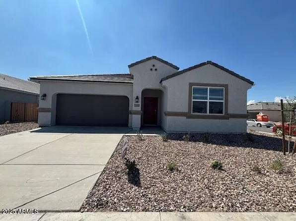 8535 W Clemente Way, Florence, AZ 85132