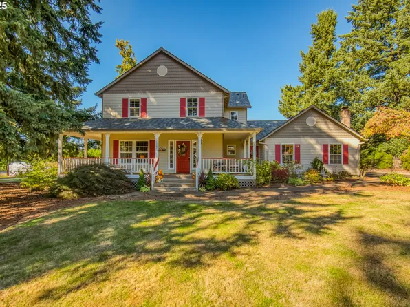 16207 S Ivel Rd, Beavercreek, OR 97004