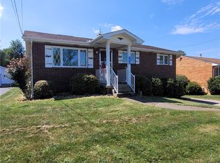 2425 Jodi Ave, Latrobe, PA 15650