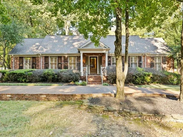 2302 Lochlevin Dr, Memphis, TN 38119
