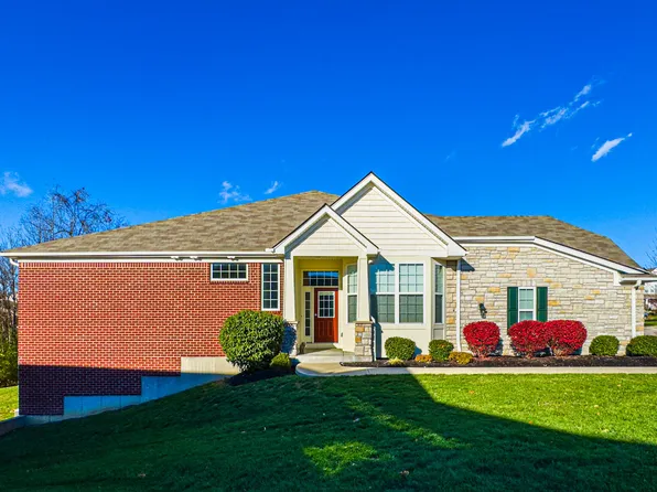 2543 Sweet Harmony Ln, Union, KY 41091