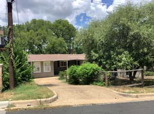 2400 Marlton Dr, Austin, TX 78703