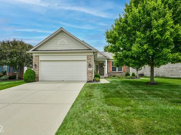 13031 Pinner Ave, Fishers, IN 46037
