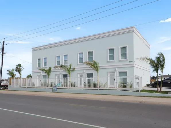 5100 Laguna Blvd #1, South Padre Island, TX 78597