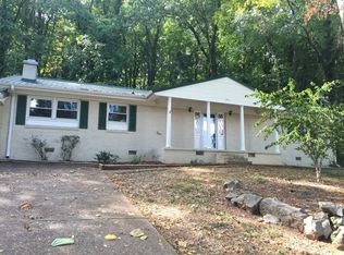 9510 Todd Mill Rd SE, Huntsville, AL 35803