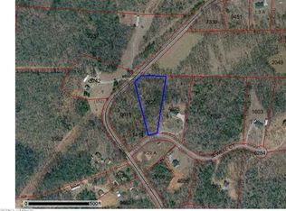 LOT 3 Holly Ave, Mount Airy, NC 27030