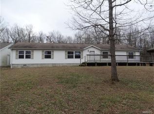 10600 Autumn Rd, Cadet, MO 63630