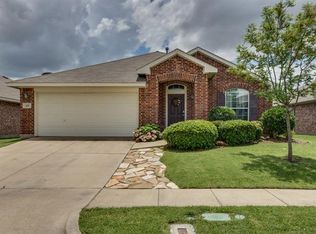 429 Hackberry Dr, Fate, TX 75087