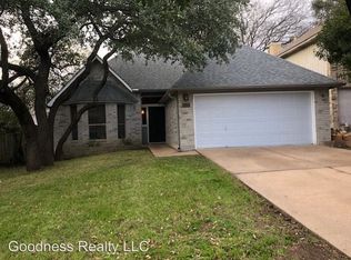 10510 Watchful Fox Dr, Austin, TX 78748