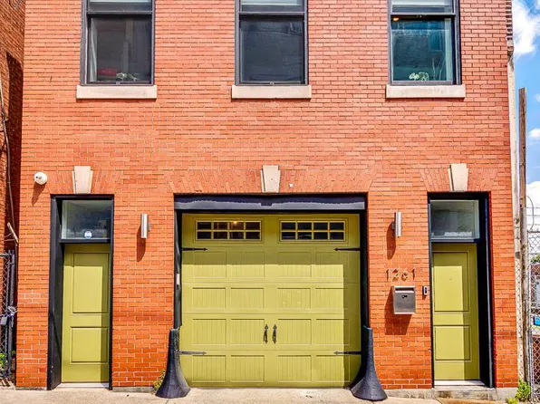 1261 N 26th St, Philadelphia, PA 19121