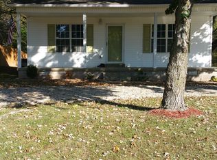 1827 Arp Central Rd, Ripley, TN 38063