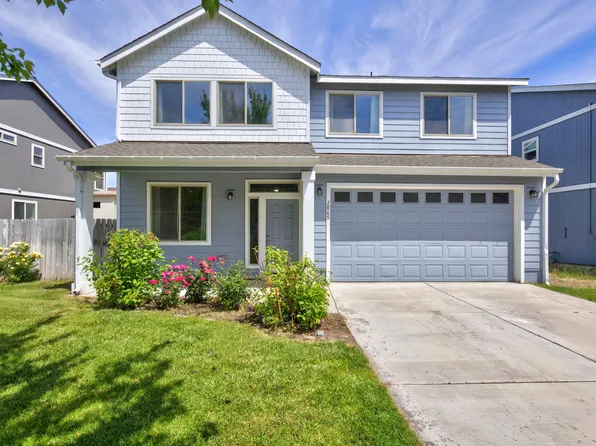 2865 SW Indian Pl, Redmond, OR 97756