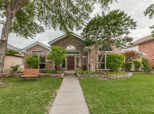 3317 Bermuda Dr, Rowlett, TX 75088