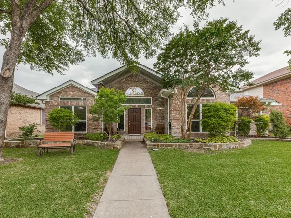 3317 Bermuda Dr, Rowlett, TX 75088