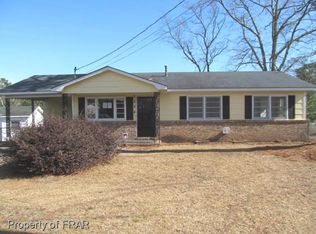5334 Plateau Ct, Fayetteville, NC 28303