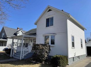 805 Dunbar St, Wausau, WI 54403