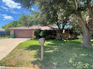 1406 Los Colinos Ct, Graham, TX 76450