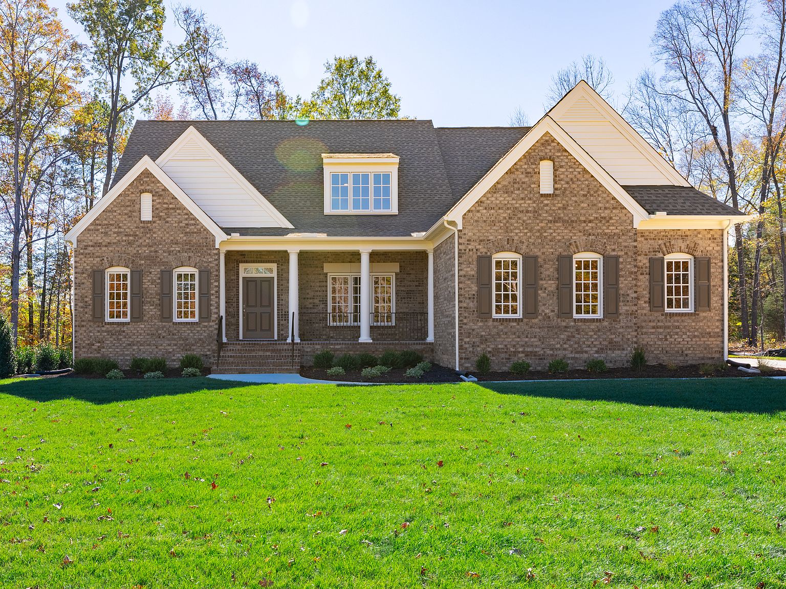 Lochbriar Plan, Blair Estates, Henrico, VA 23238 Zillow
