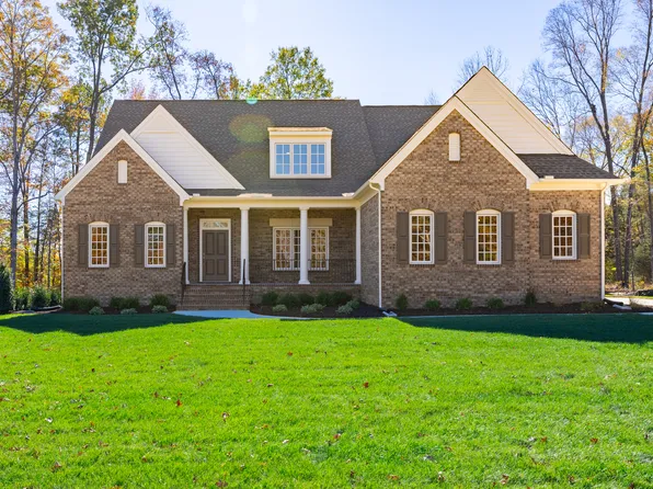 Lochbriar Plan, Millwood Landing