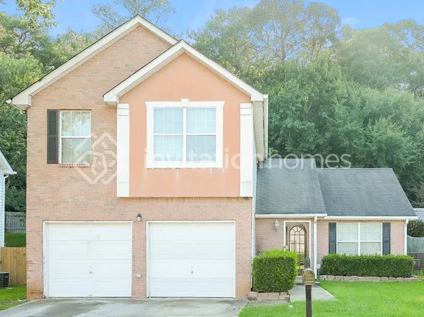 3668 Gray Birch Dr, Decatur, GA 30034