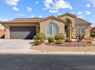 1114 N Via Del Sol, Washington, UT 84780