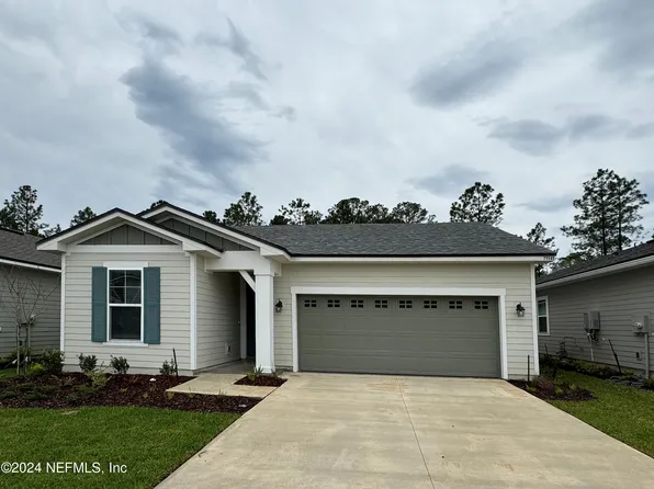75565 BLACKBIRD Drive, Yulee, FL 32097