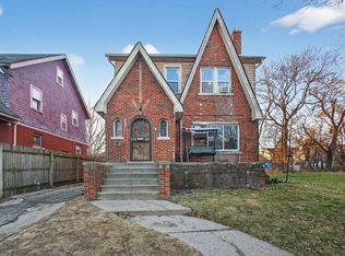 14161 Sussex St, Detroit, MI 48227