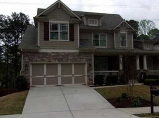 4850 Rockford Ridge Dr, Marietta, GA 30066