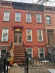 732 Hancock Street, #2