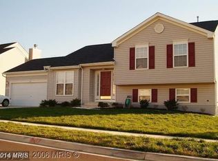 15515 Casulas Way, Laurel, MD 20707