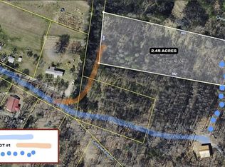 1271 Sweetwater Rd, Newport, TN 37821