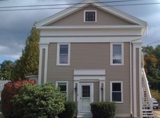 15 S Main St #A, Haydenville, MA 01039