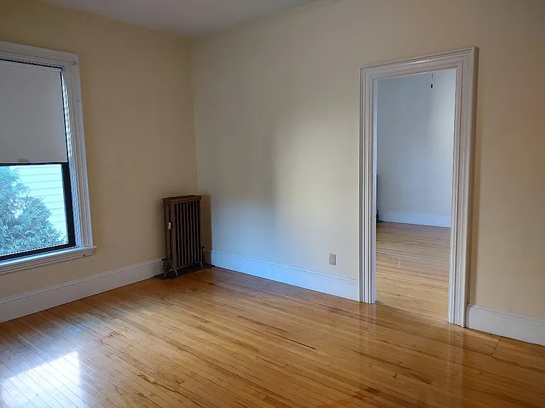 Bedroom 1 and 2