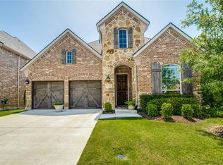 3726 Millstone Way, Celina, TX 75009