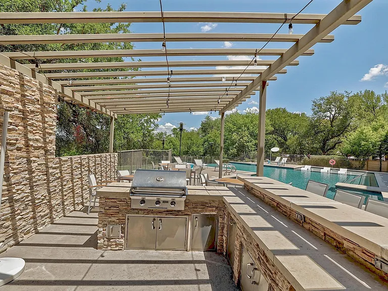 3600 S Lamar Blvd #213 — Photo 30