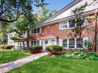 505 3rd St, Wilmette, IL 60091