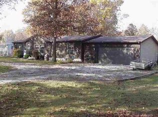 8880 E 700 N, Fremont, IN 46737