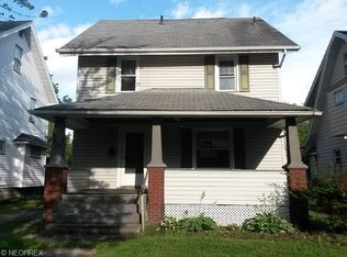 733 Kenilworth Ave SE, Warren, OH