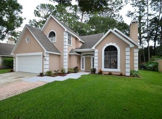 7218 Hummingbird Ln, New Port Richey, FL 34655