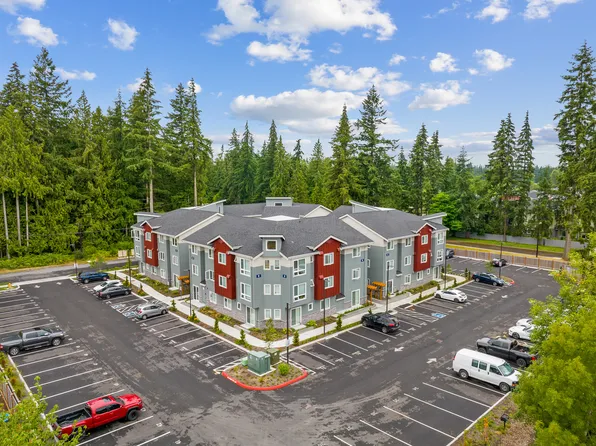 The Landing at Smokey Point