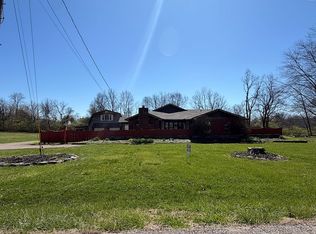 81 Grandview Dr, Lebanon, OH 45036