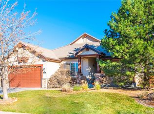 6855 Vista Lodge Loop, Castle Pines, CO 80108