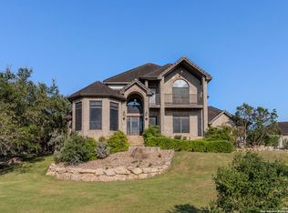 30310 Beck Rd, Bulverde, TX 78163