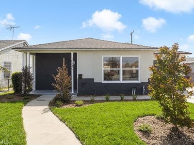 10840 Standard Ave, Lynwood, CA, 90262